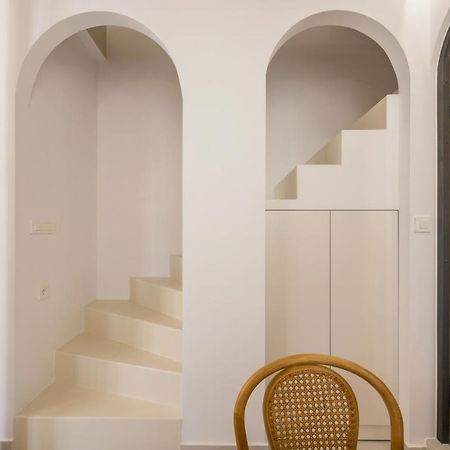 Il Campanile Luxury Living Villa Chania  Exteriör bild