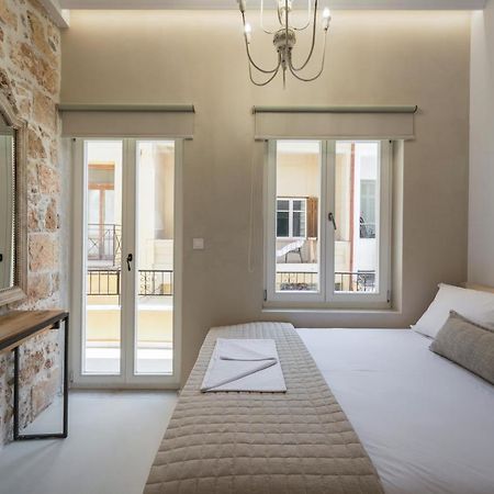 Il Campanile Luxury Living Villa Chania  Exteriör bild