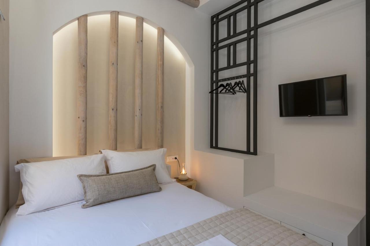 Il Campanile Luxury Living Villa Chania  Exteriör bild