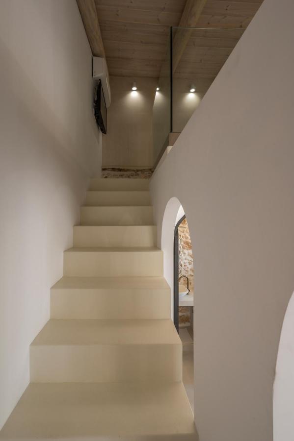 Il Campanile Luxury Living Villa Chania  Exteriör bild