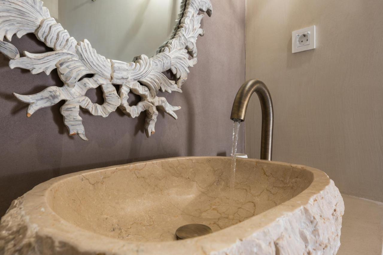 Il Campanile Luxury Living Villa Chania  Exteriör bild