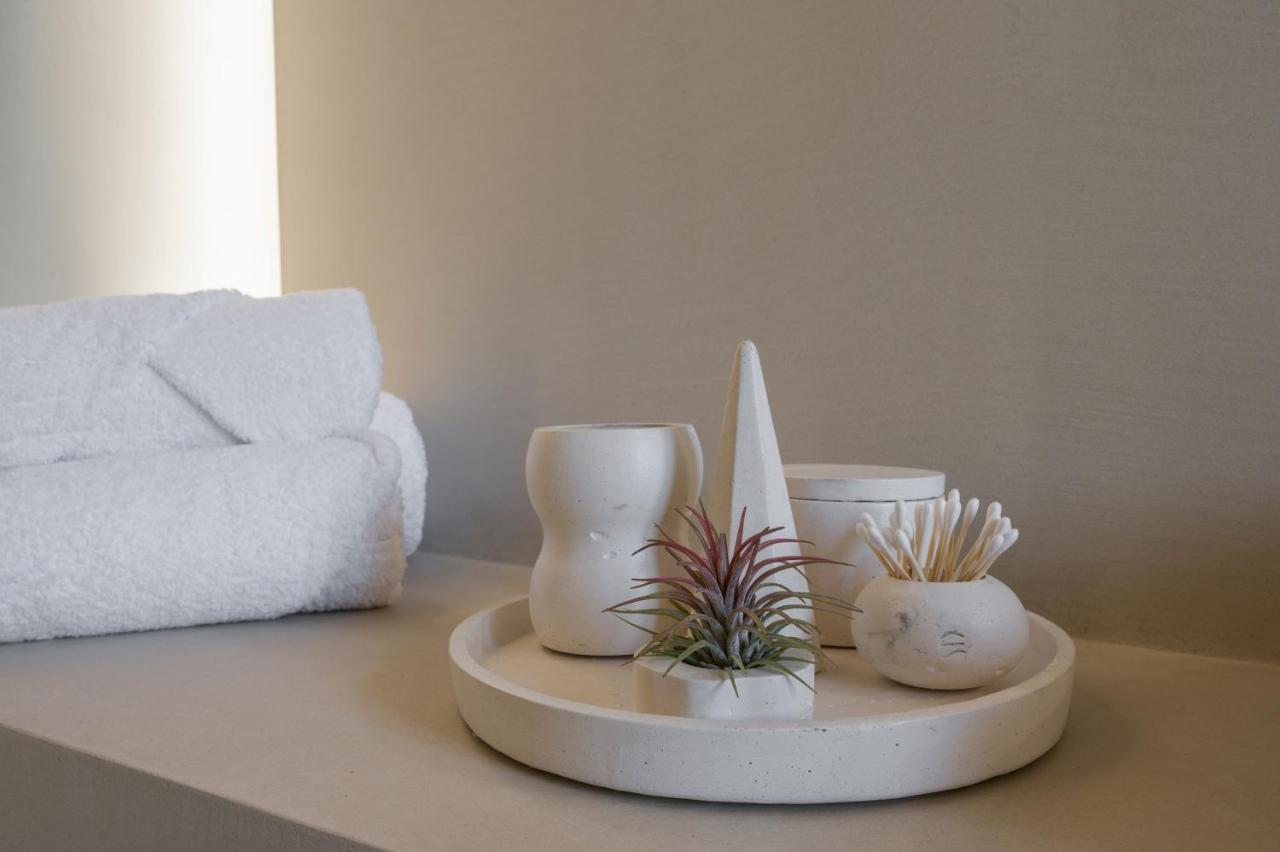 Il Campanile Luxury Living Villa Chania  Exteriör bild