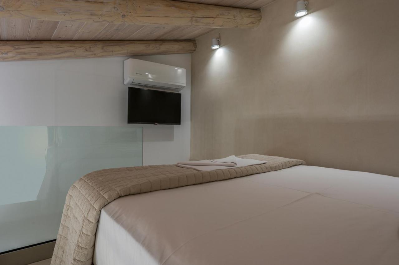 Il Campanile Luxury Living Villa Chania  Exteriör bild
